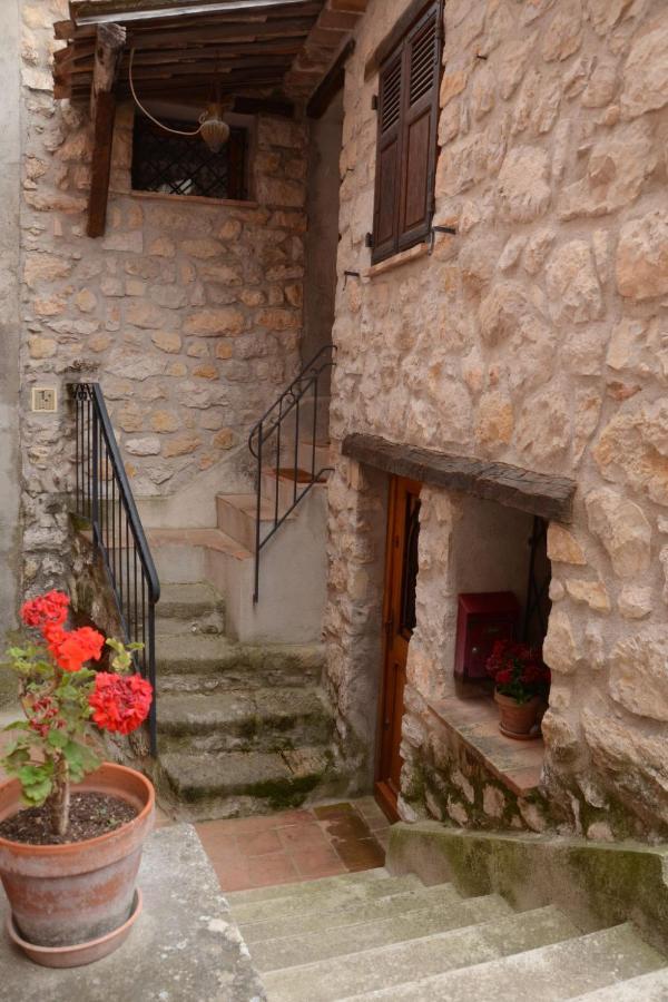 Holiday Home Schoener Stern - Bdj110 By Interhome Bendéjun Exterior foto